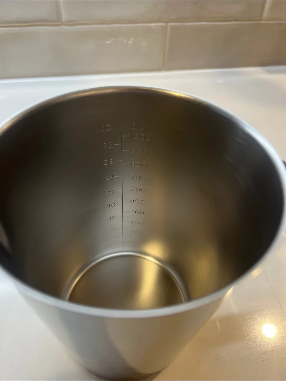 Stainless Steel 